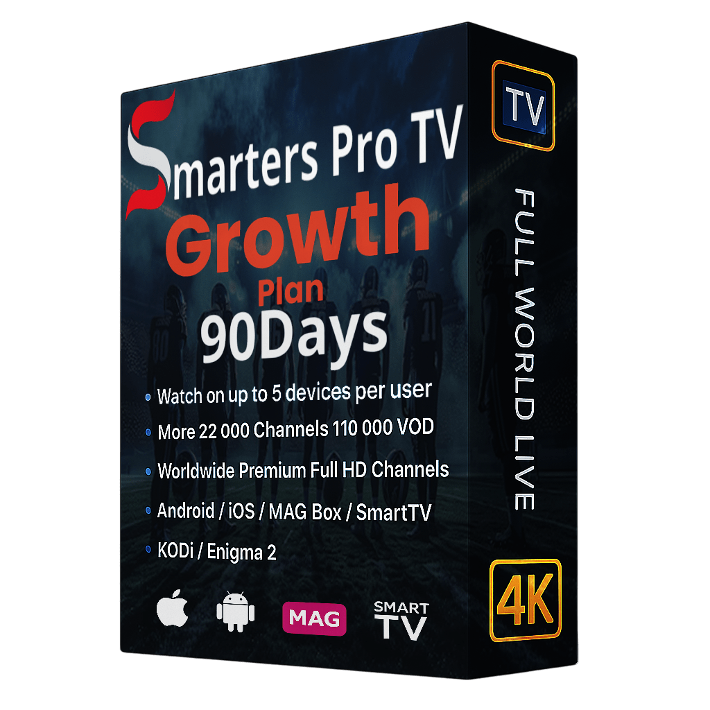 HOME PLUS PLAN GROWTH- 90 Days​ Subscribe