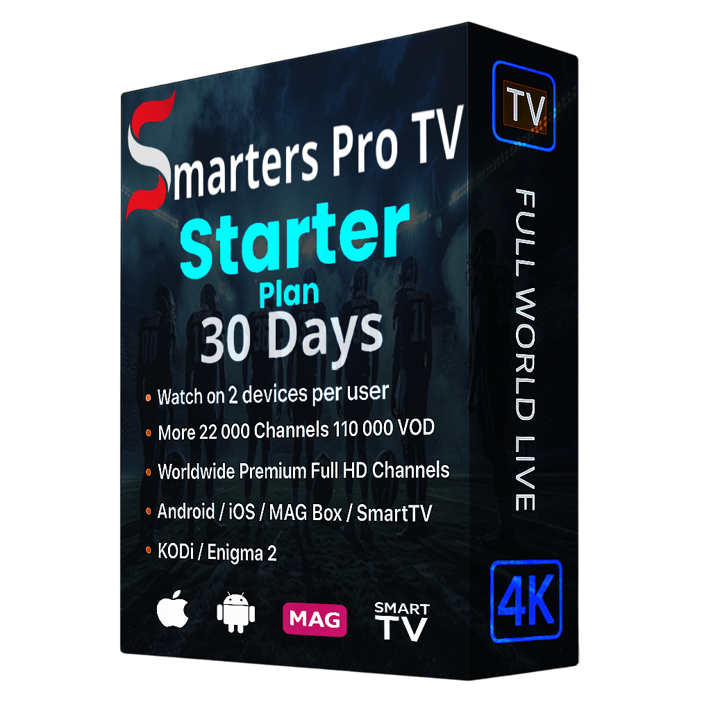 DUO PLAN STARTER – 30 Days​ Subscribe