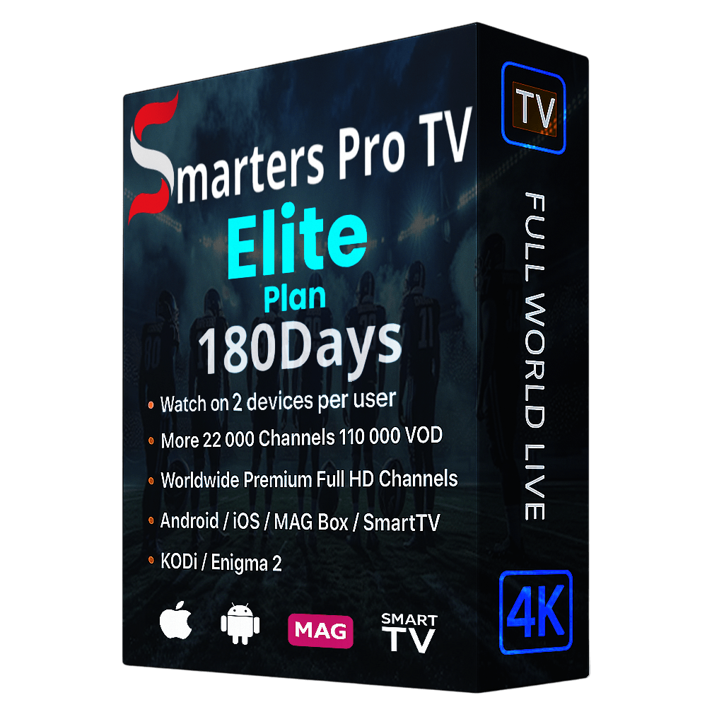 DUO PLAN ELITE- 180 Days​ Subscribe