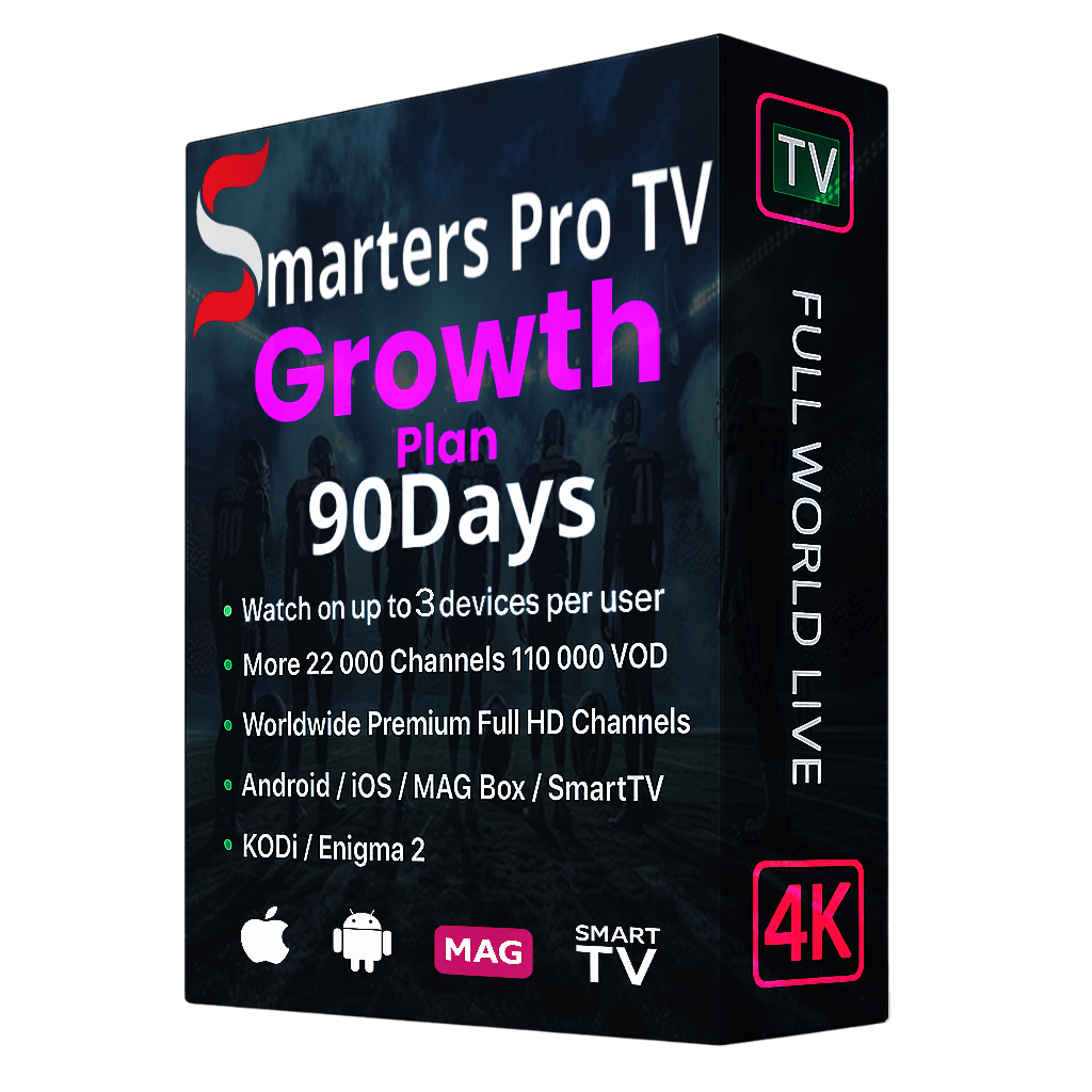 FAMILY PLAN GROWTH- 90 Days​