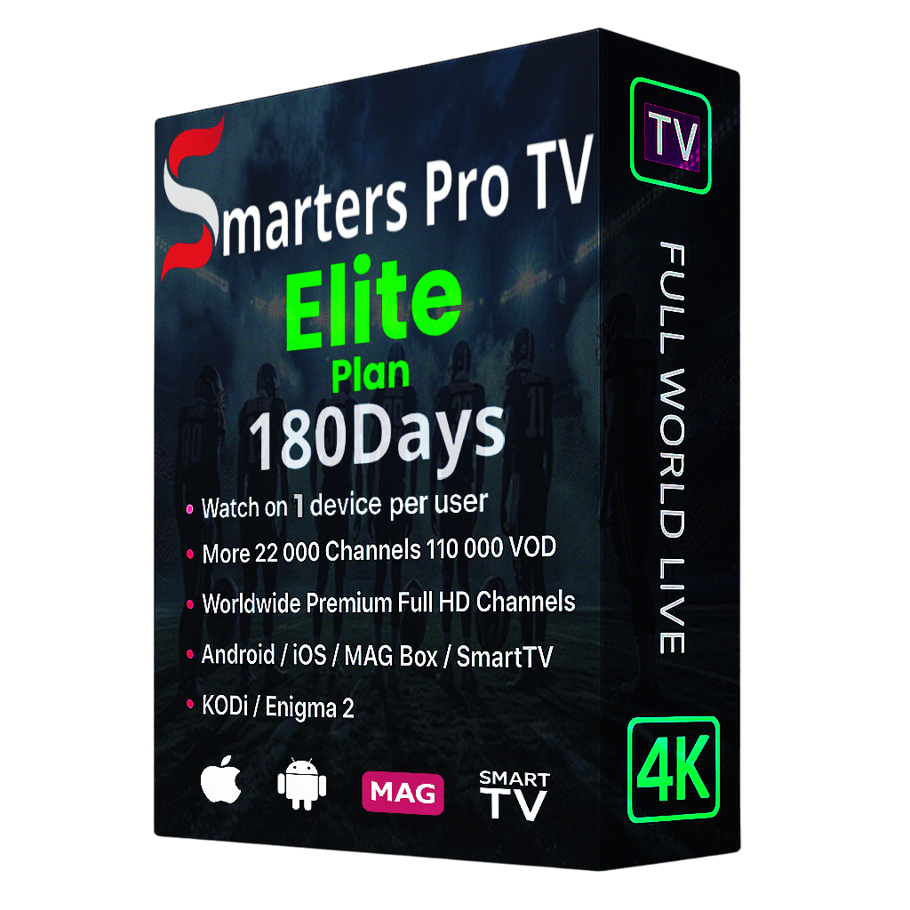 INDIVIDUAL PLAN ELITE- 180 Days​ Subscribe